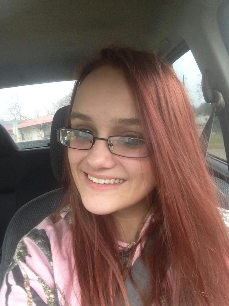 Samantha Powell