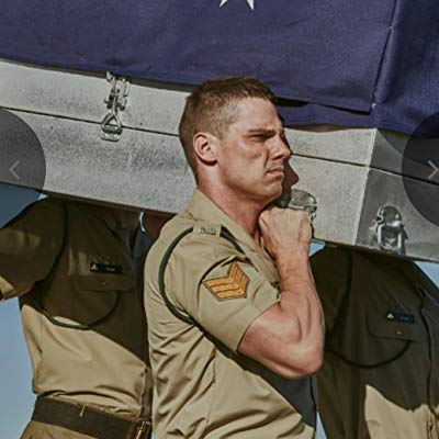 Sgt Sean Collins