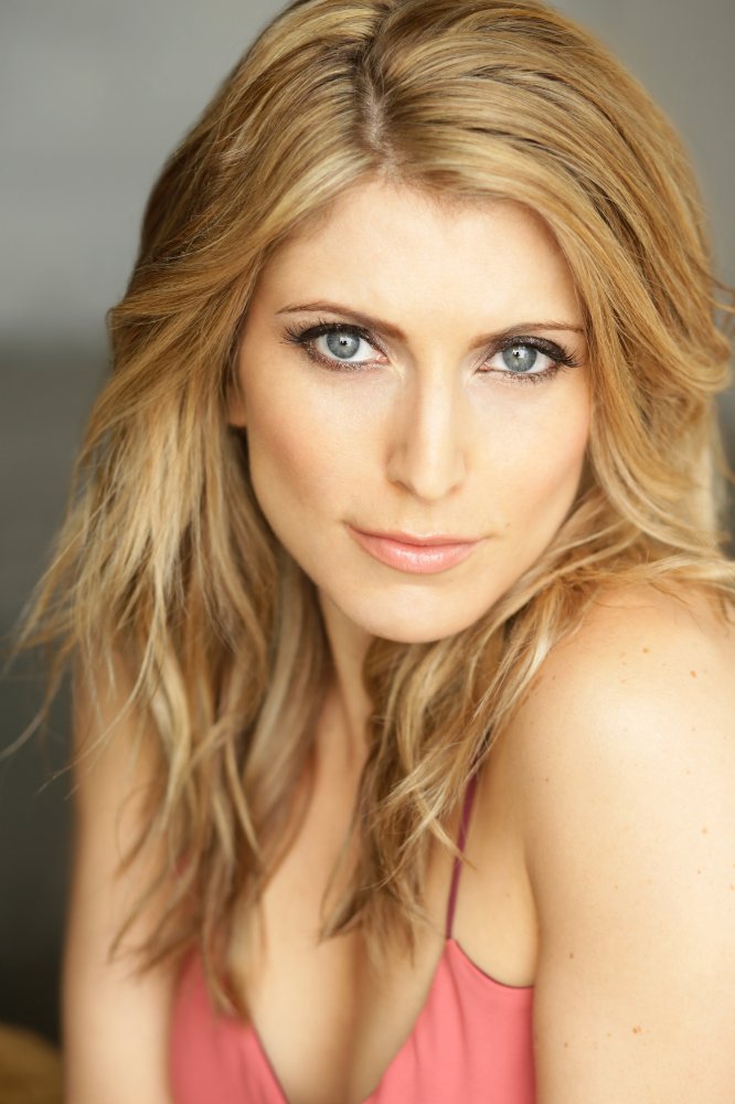 Janine DiVita
