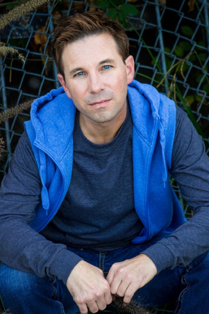 Aron J. Doughty