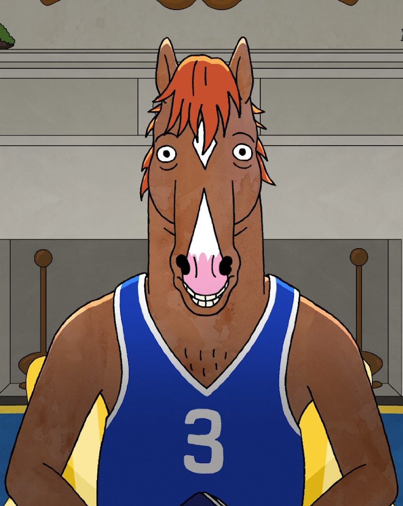 BoJack Horseman