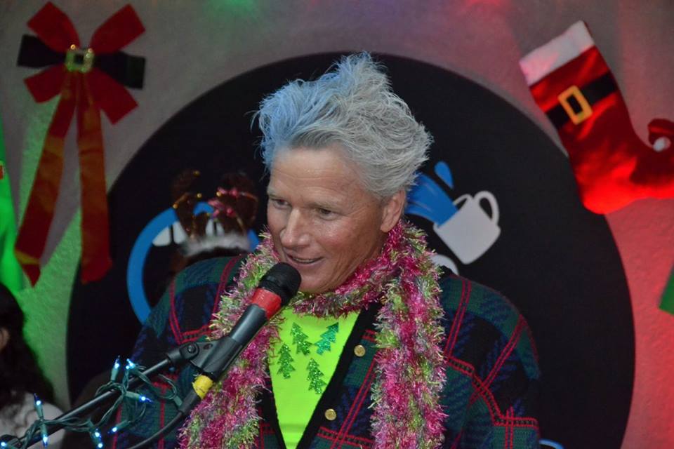 Craig Chamberlin
