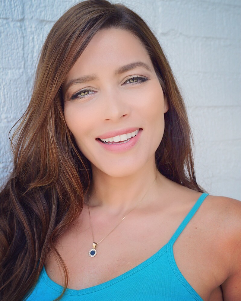 Adriana Fonseca