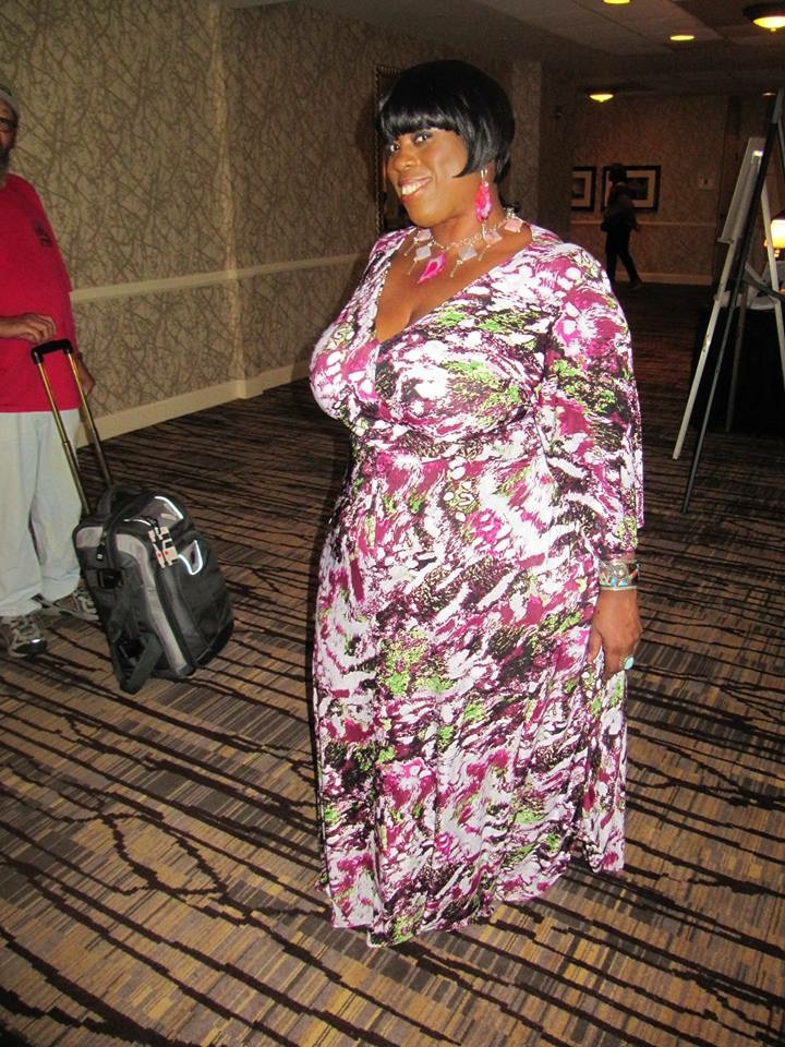 Alysia Joy Powell