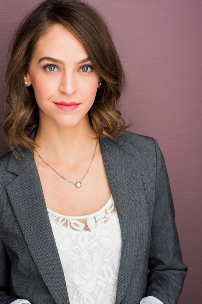 Lizzie Zerebko