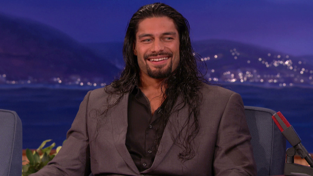 Joe Anoa'i