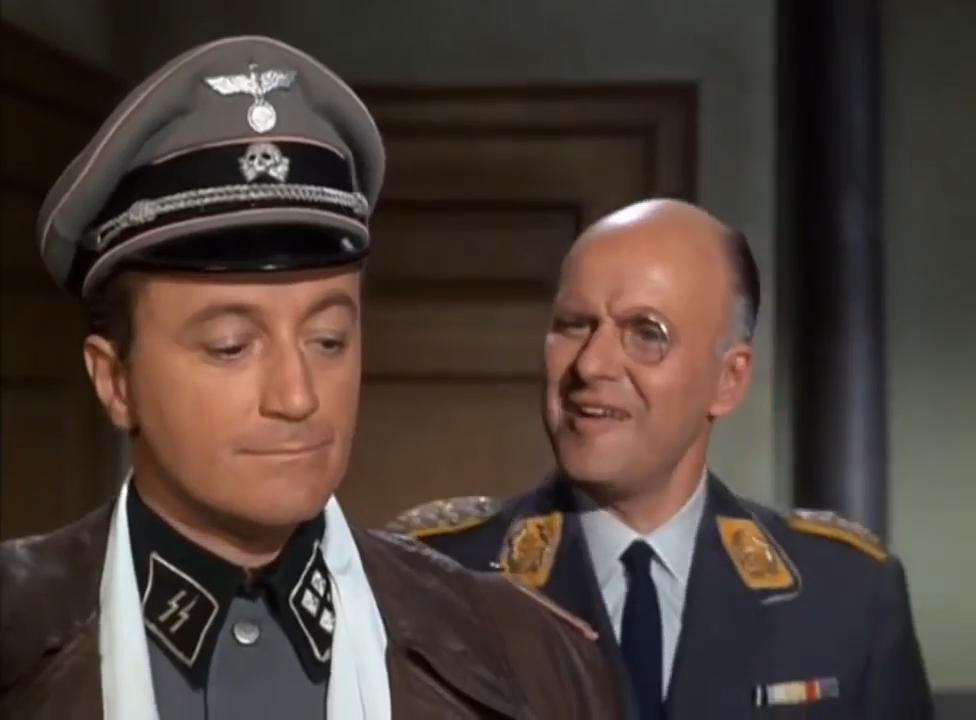 Colonel Klink