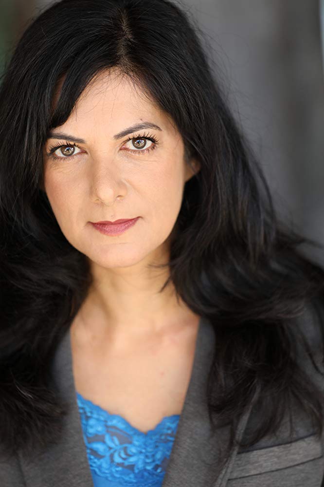 Aneela Qureshi