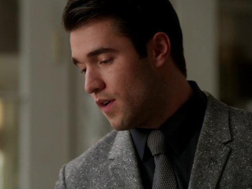 Josh Bowman