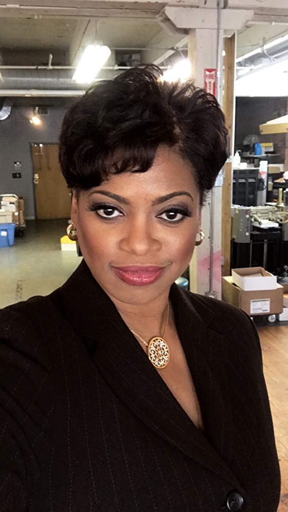 Maubra Foster