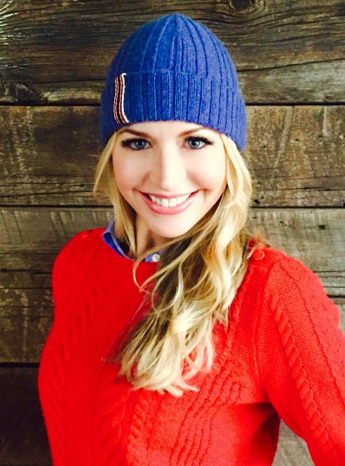 Jamie Anderson