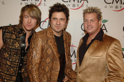 Gary LeVox