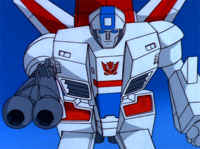 Jetfire