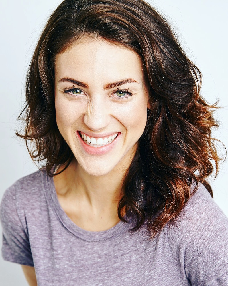Ciena Rae Nelson