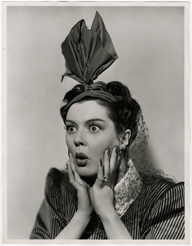 Sylvia Fowler