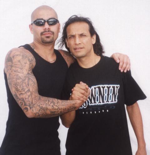 Joe Rudy Guerrero Jr.