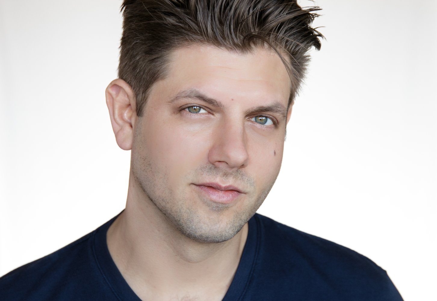 Dustin Charles