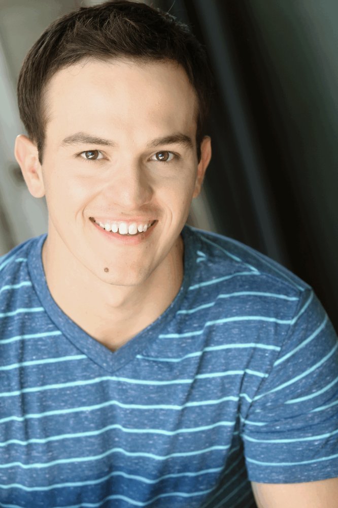 Seth Adkins