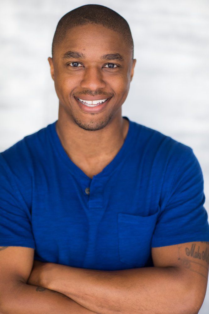 Byron Thomas