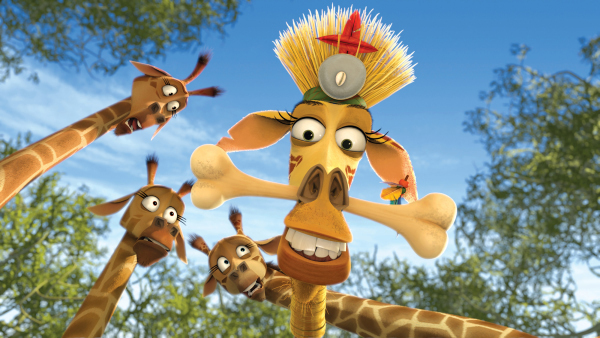 Melman