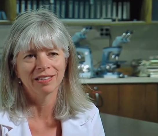 Deborah Radisch