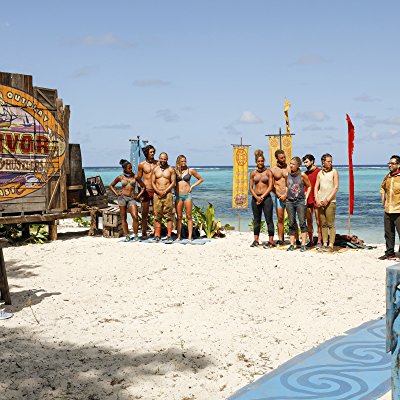 Herself - Hustlers Tribe, Herself - Soko Tribe, Herself - Celebrity Assistant, Herself - Hustlers & Soko Tribes, Herself - Season 35 Contestant