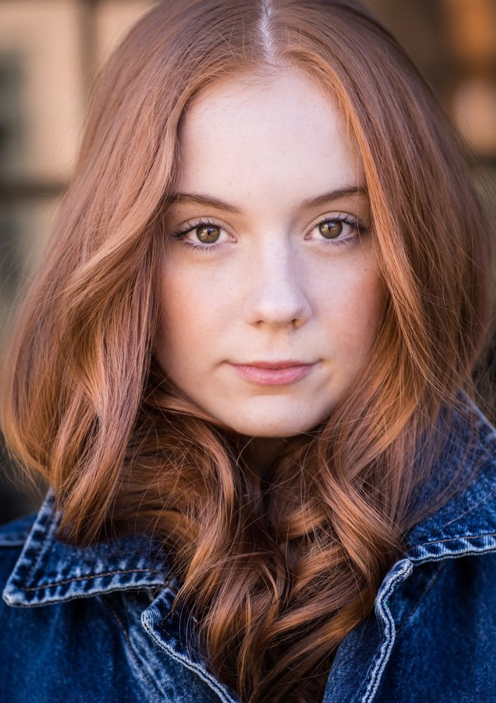Ashleigh Ross