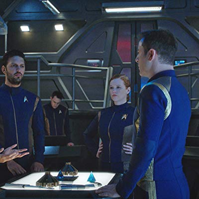 Captain Gabriel Lorca