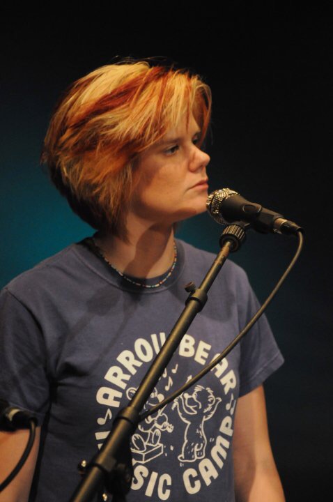 Stacy Burcham