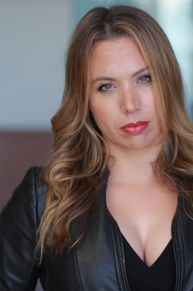 Amy Pawlukiewicz