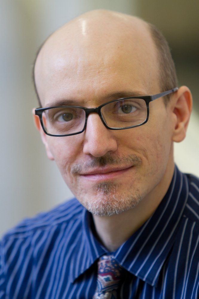 Victor La Mantia