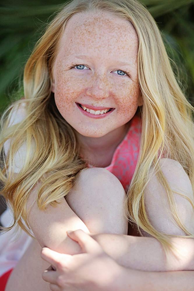 Grace Briella Wilcox