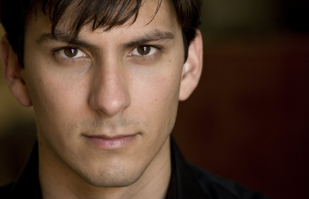 Dylan Saccoccio