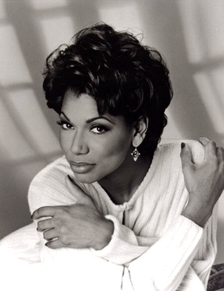 Rolonda Watts