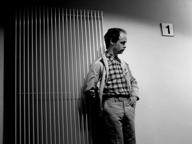 Michael Vergauwen