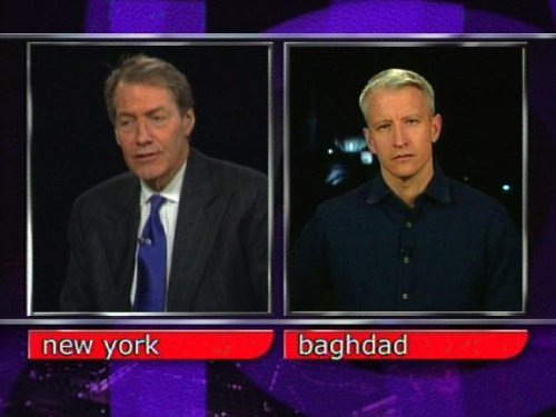 Anderson Cooper