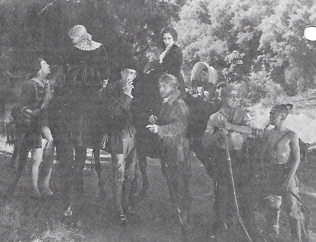 Cora Munro