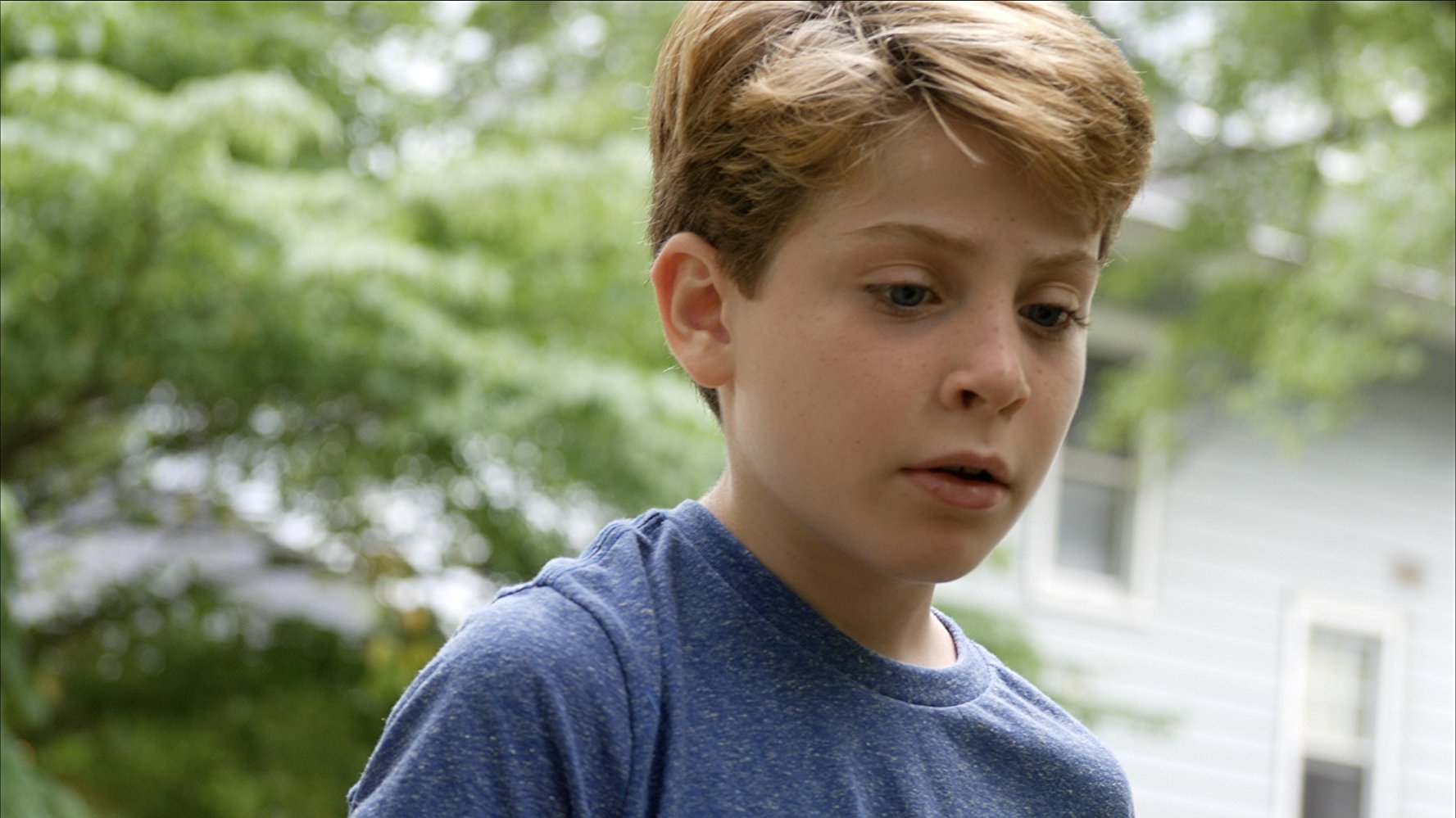 Frankie Petrosino