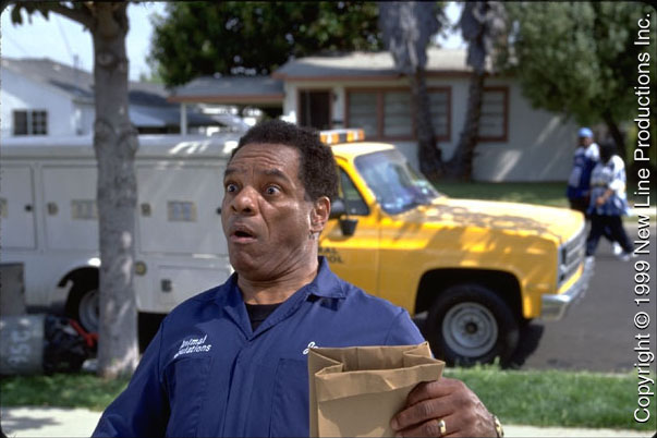 John Witherspoon