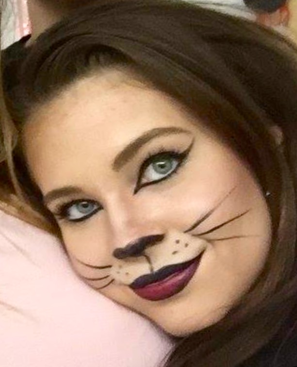 AlexAnn Hopkins