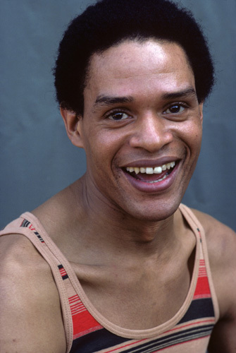 Al Jarreau