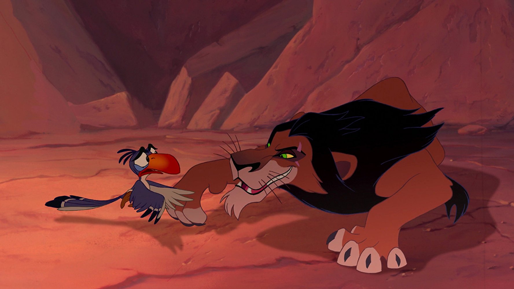 Scar