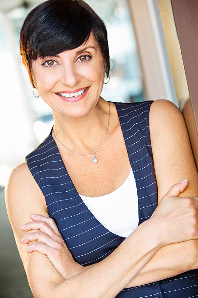 Melissa K Marks