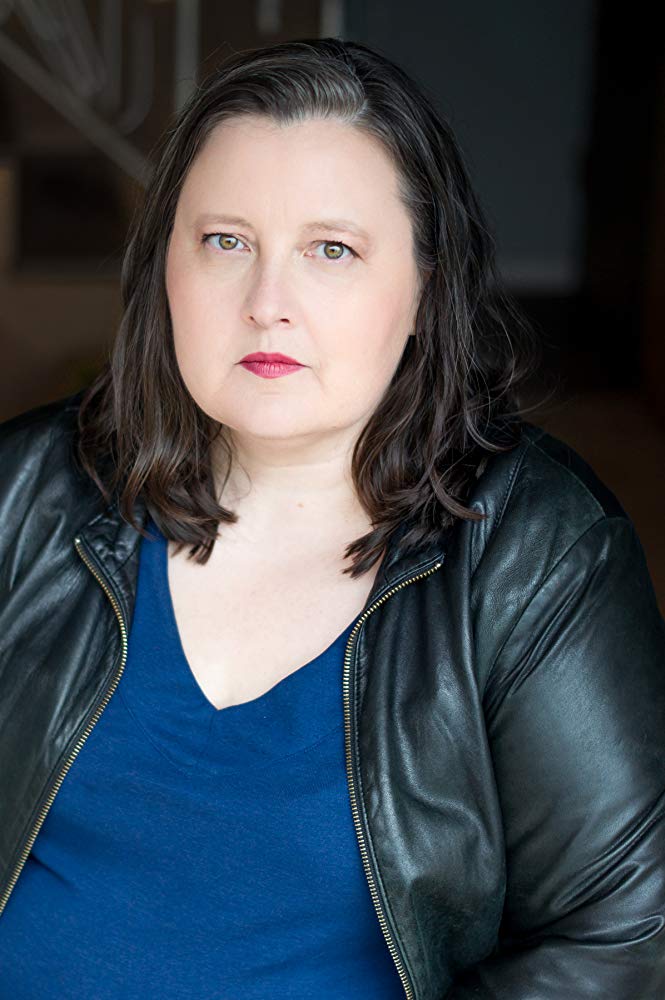 Kayt Roth