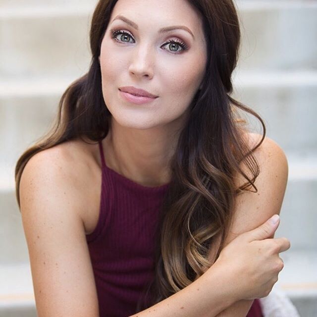 Jenni-Kate Deshon