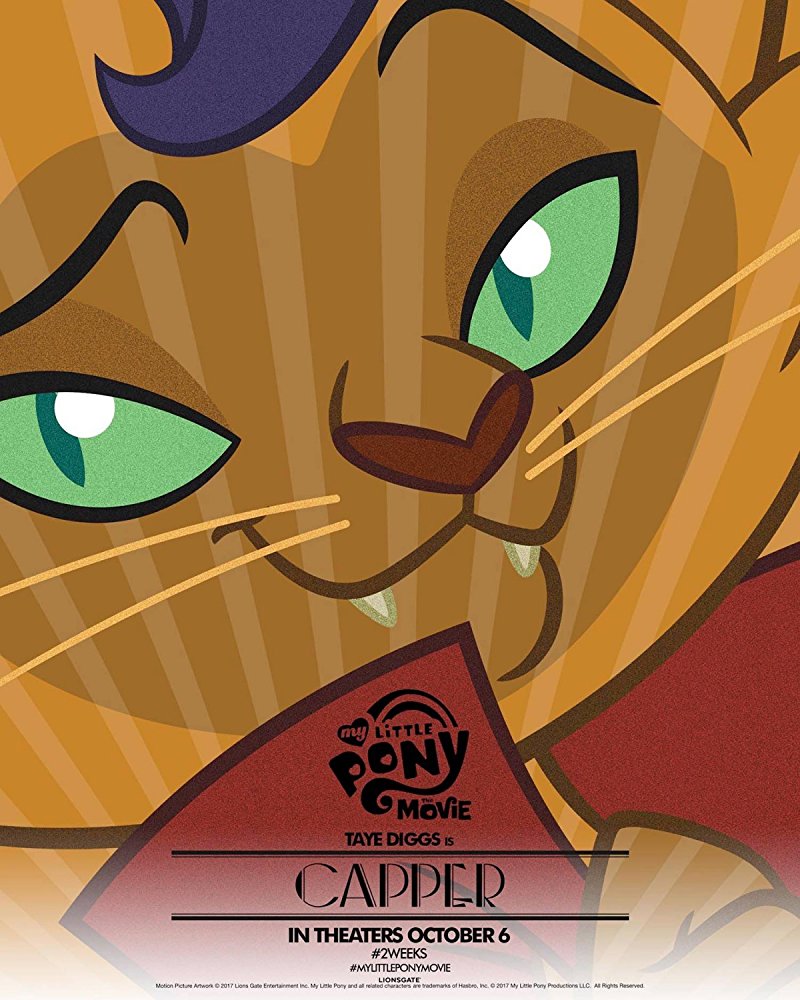 Capper