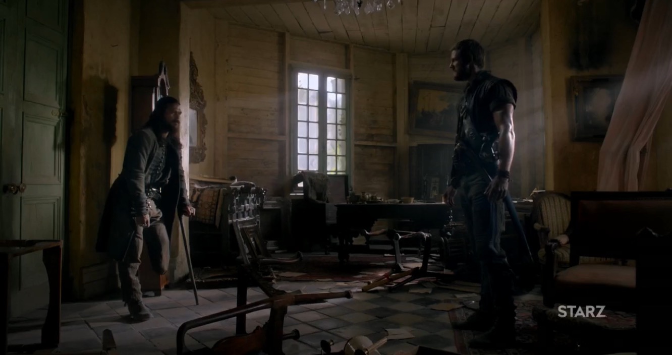 Billy Bones
