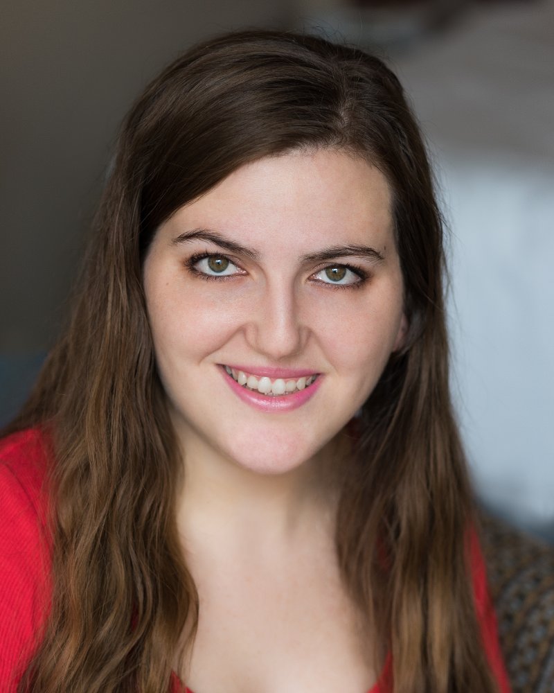 Cassandra Hendry