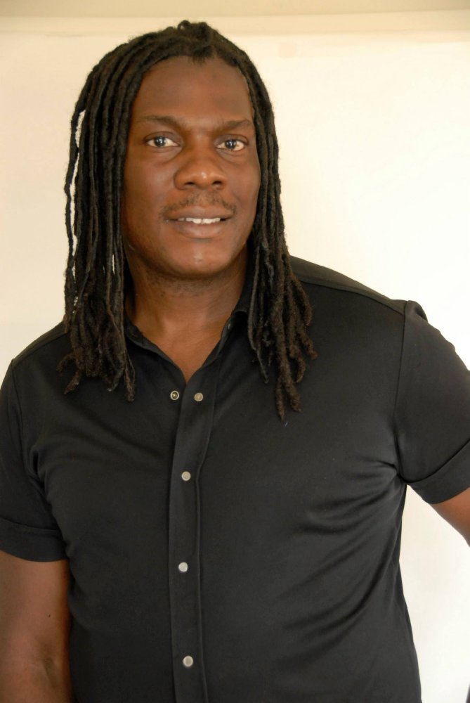 Tony Davis
