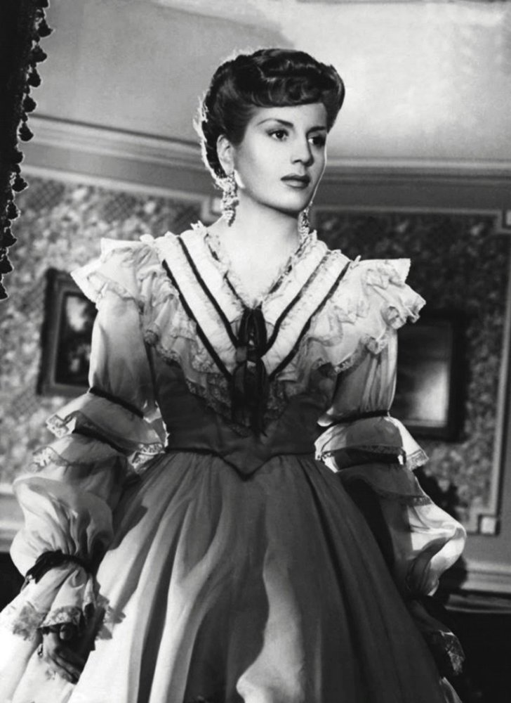 Eva Perón